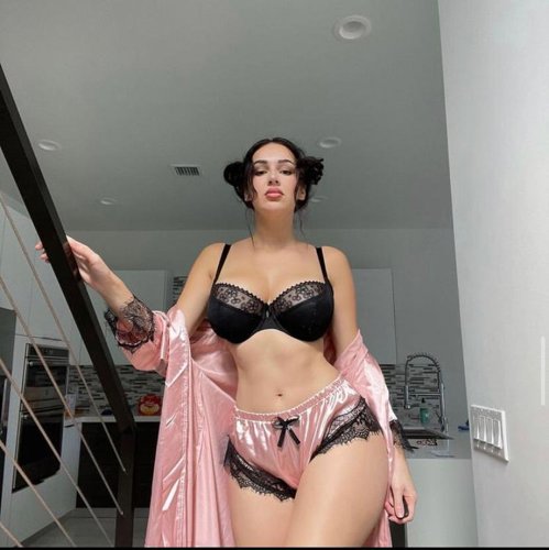 Lilianne - +49780942799, +497809-42799, 07809-42799