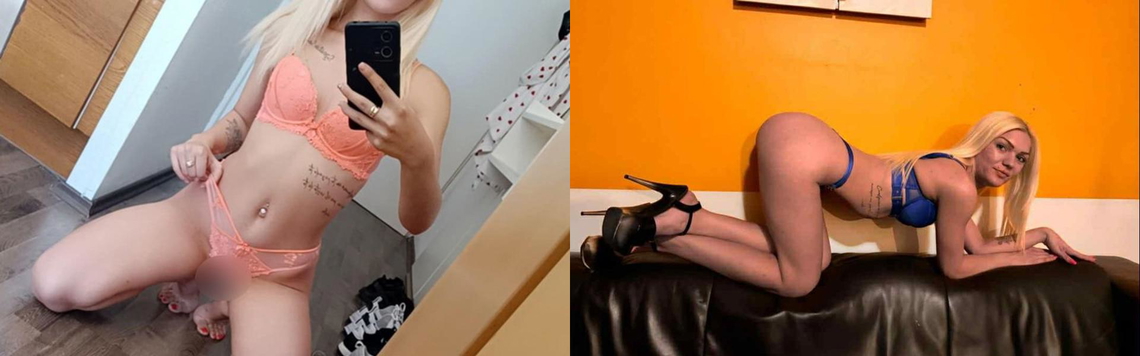 Immagine intestazione profilo