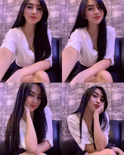 Prillygirl - +6283846222494, +62838-4622-2494, 0838-4622-2494