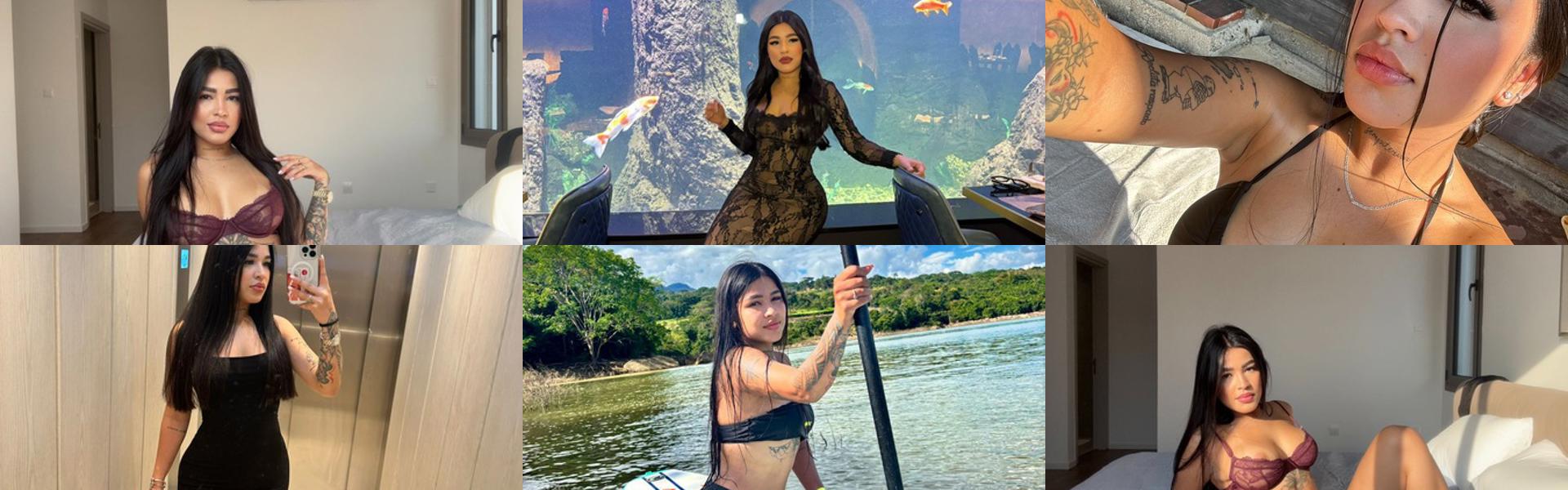 Profile Header Image