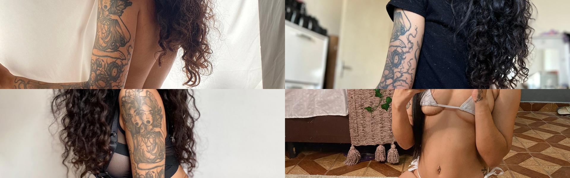 프로필 헤더 이미지