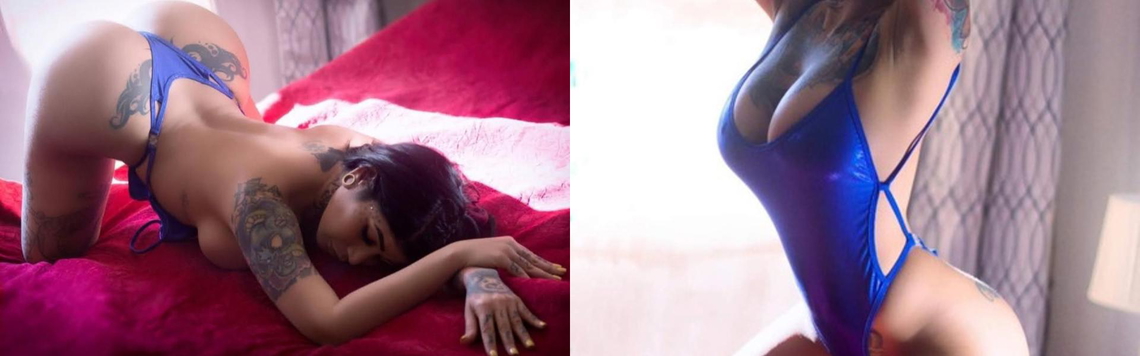 Profil-headerbillede