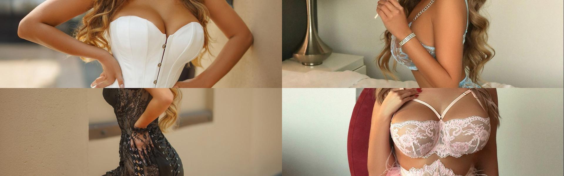 Imagem do cabeçalho do perfil