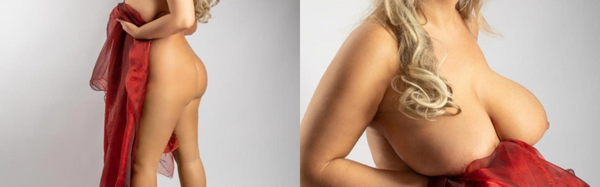 Hlavičkový obrázok profilu