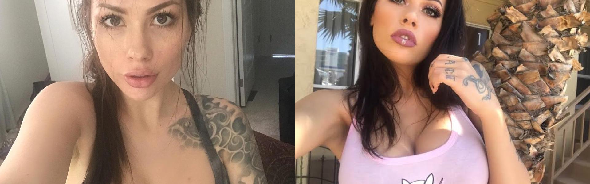 Imagem do cabeçalho do perfil