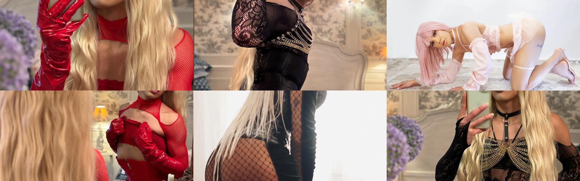 Profile Header Image