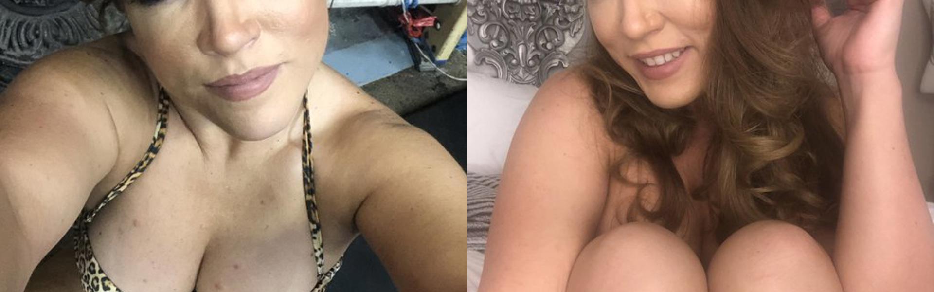 Profil-headerbillede