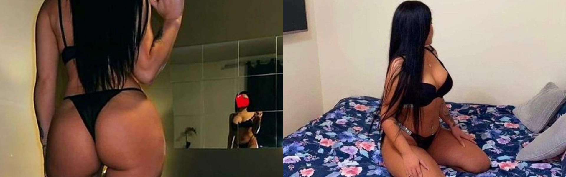 Imagem do cabeçalho do perfil