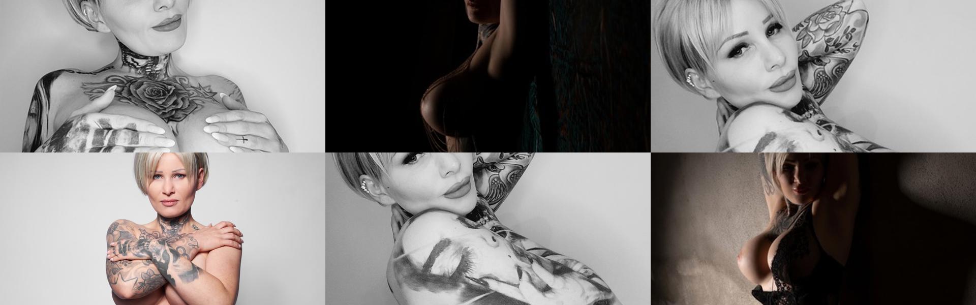 Immagine intestazione profilo