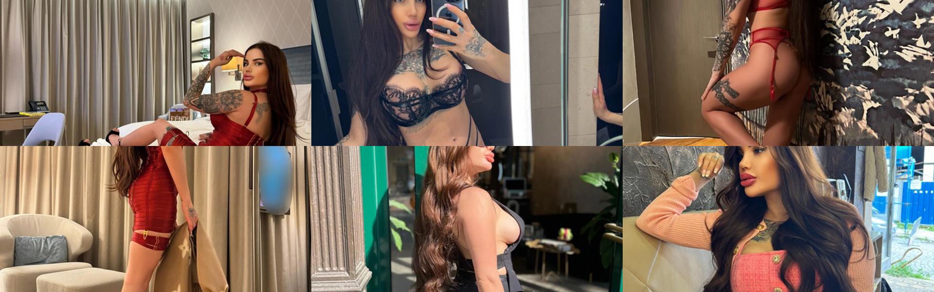 Hlavičkový obrázok profilu