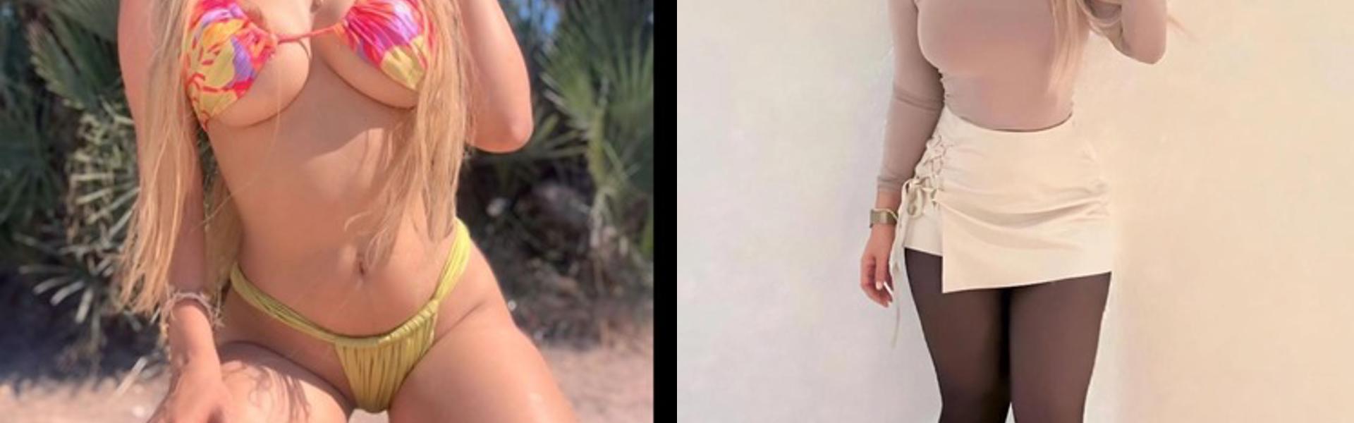 Immagine intestazione profilo