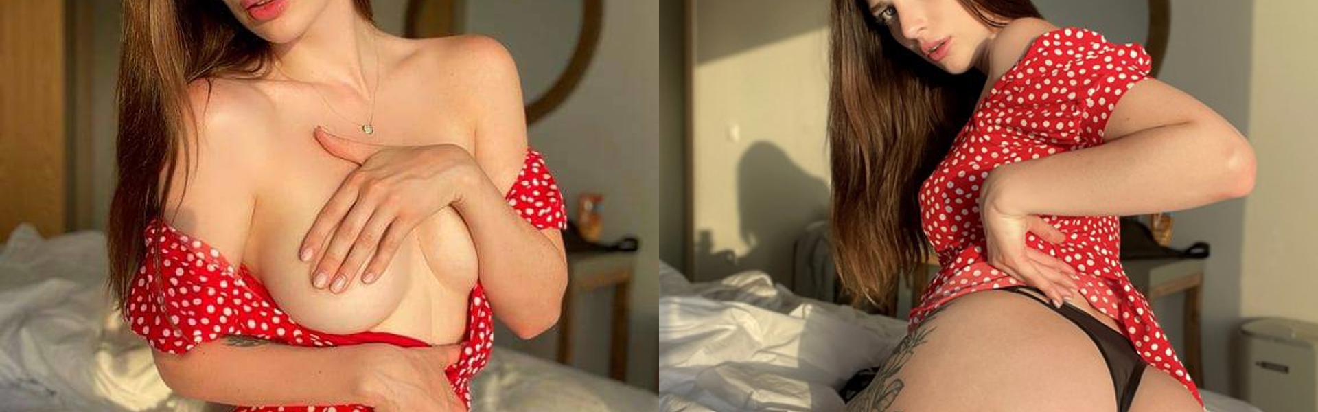 Imagem do cabeçalho do perfil