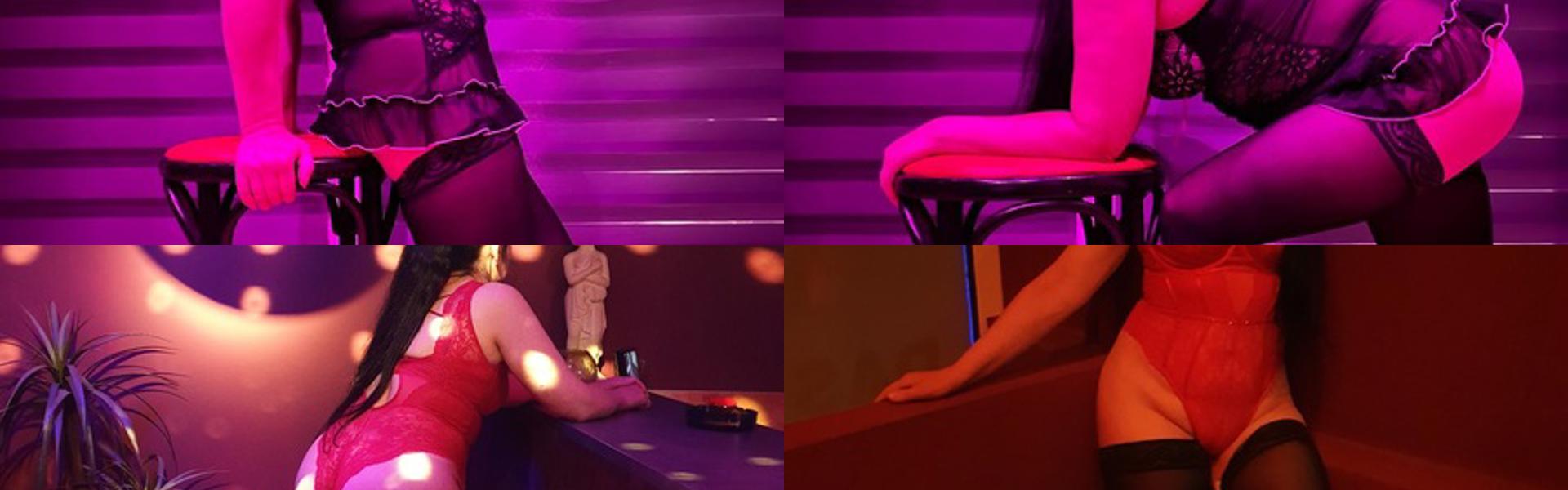 Profil-headerbillede