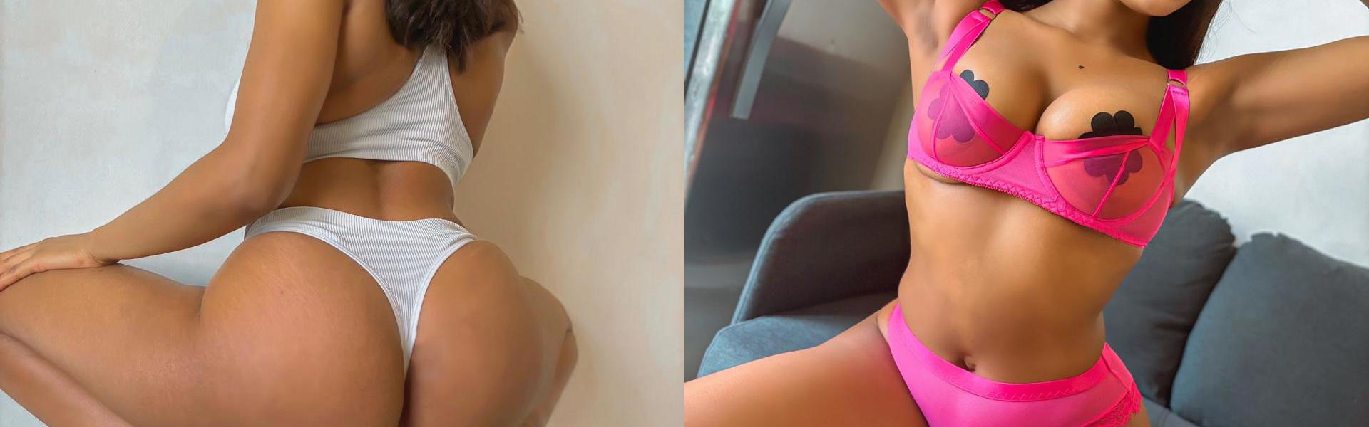 Imagem do cabeçalho do perfil