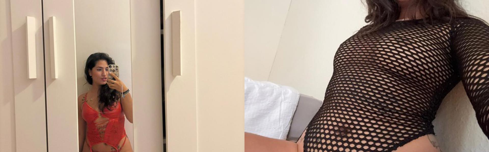 프로필 헤더 이미지