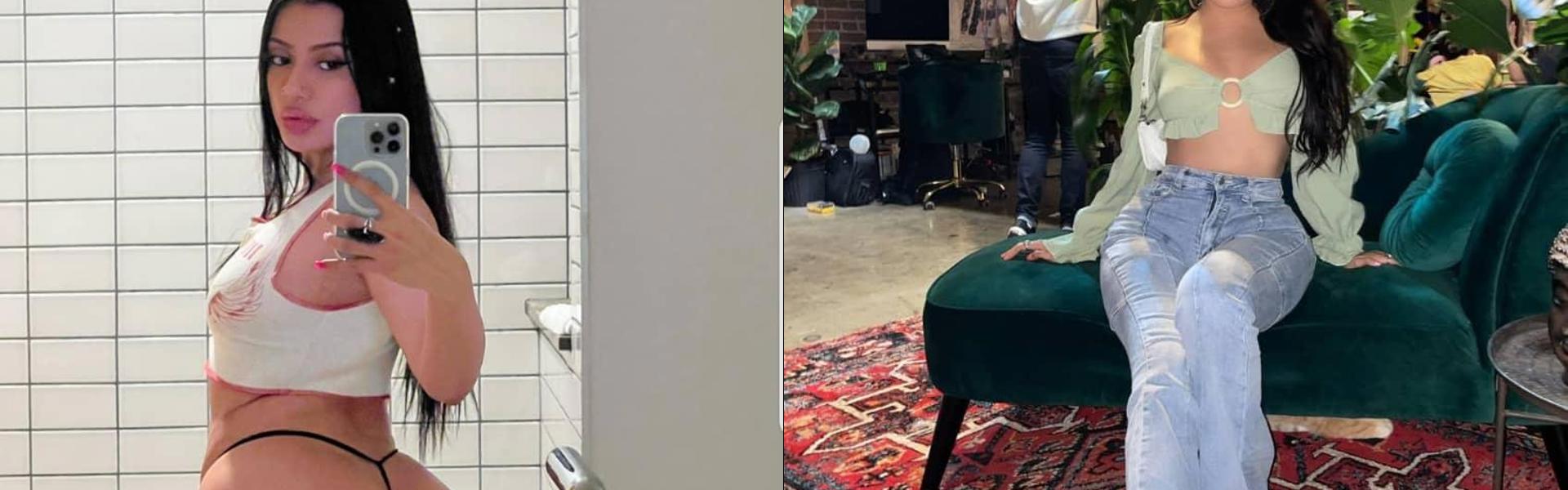 Zdjęcie nagłówka profilu