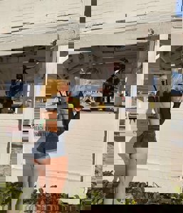 Изображение на профил