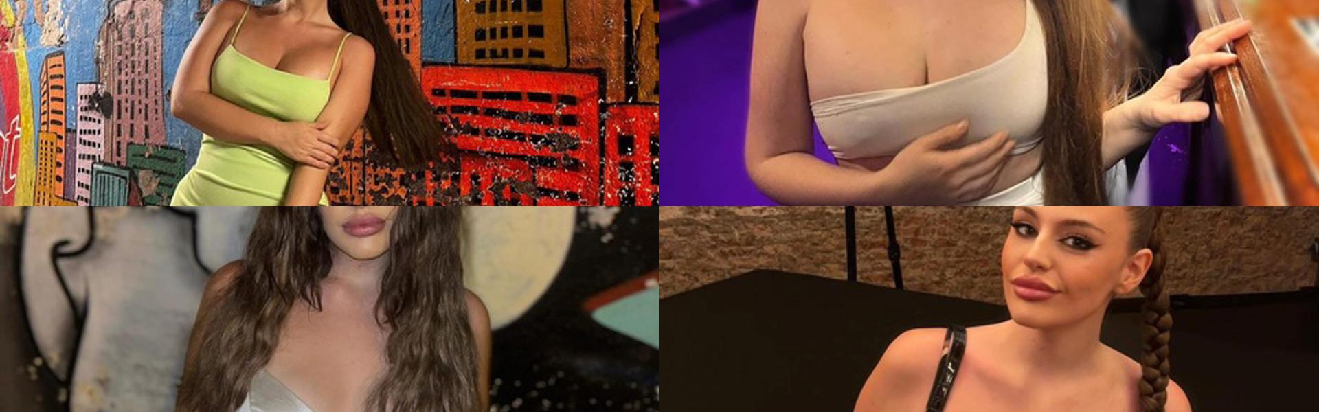 Imagem do cabeçalho do perfil