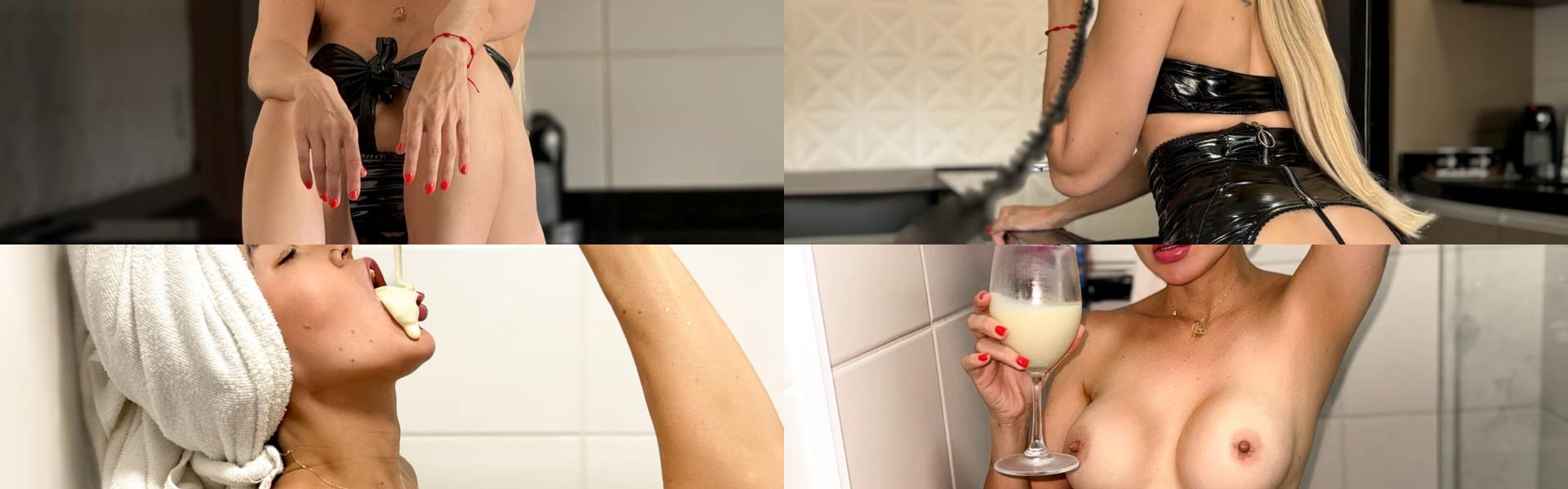 Imagem do cabeçalho do perfil