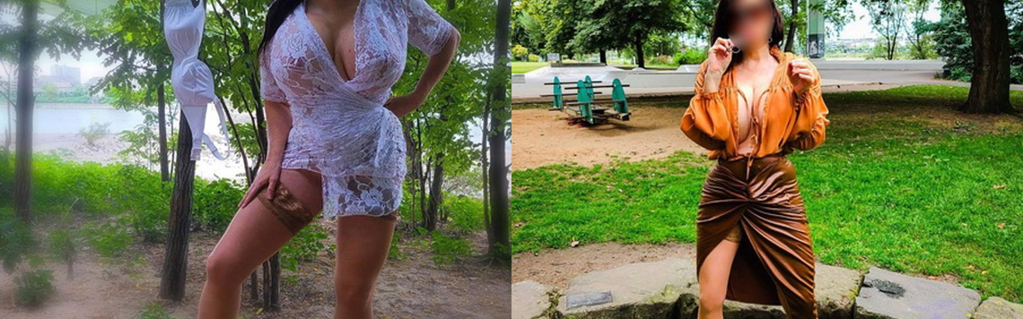 Hlavičkový obrázok profilu