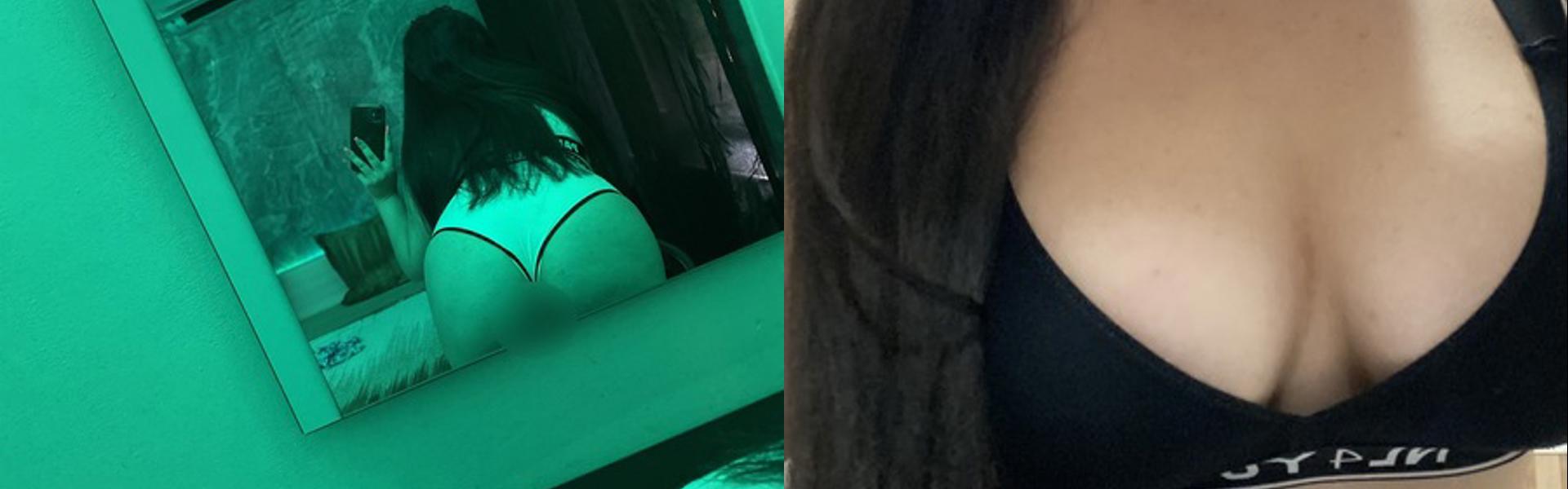 Imagem do cabeçalho do perfil