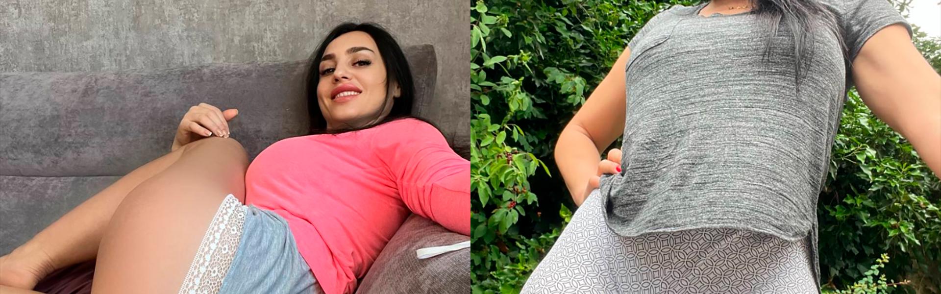 Immagine intestazione profilo