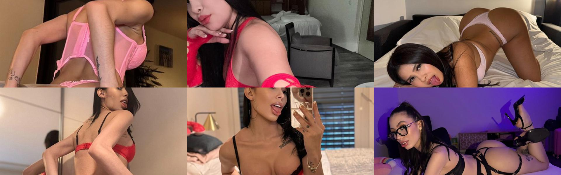 Изображение заголовка профиля