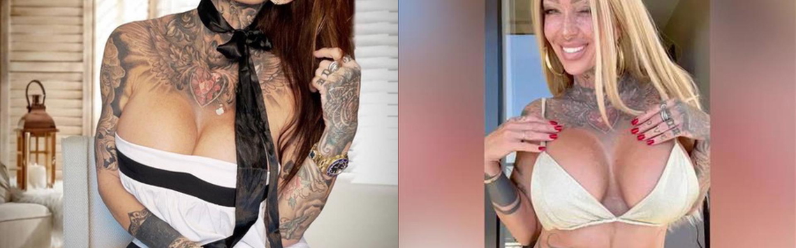 ภาพส่วนหัวโปรไฟล์