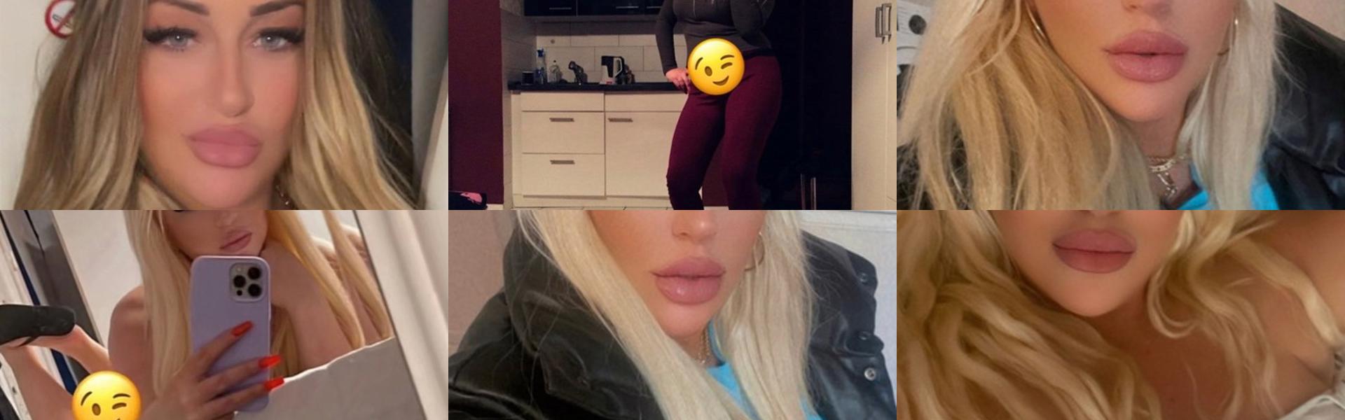 Immagine intestazione profilo