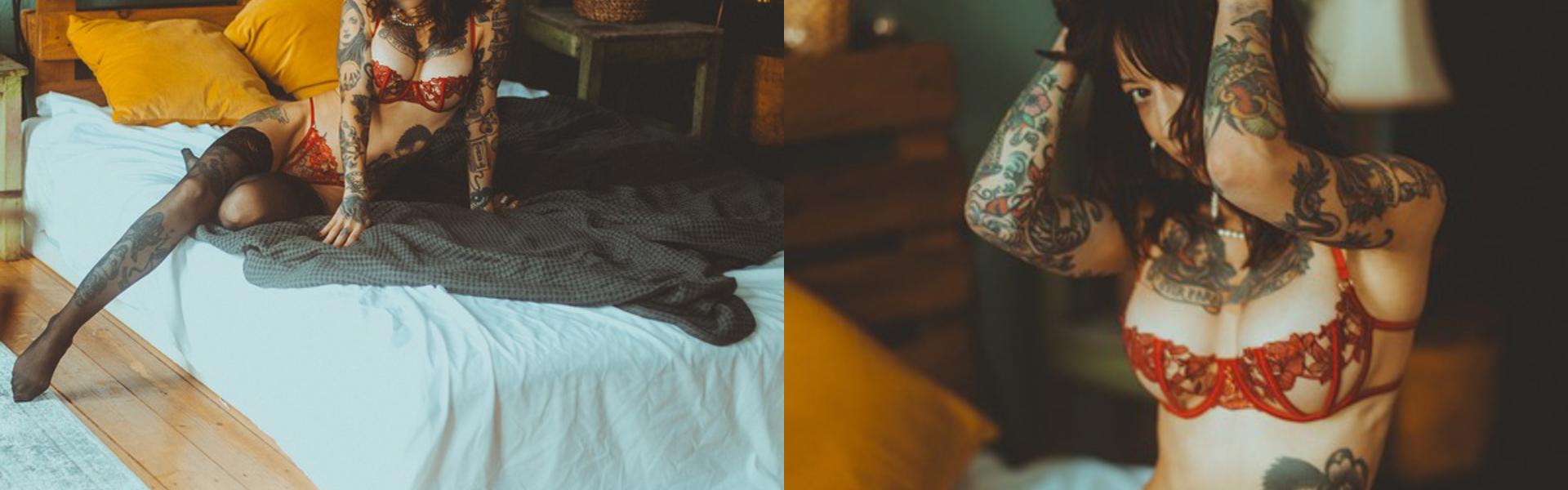 Profilio antraštės nuotrauka