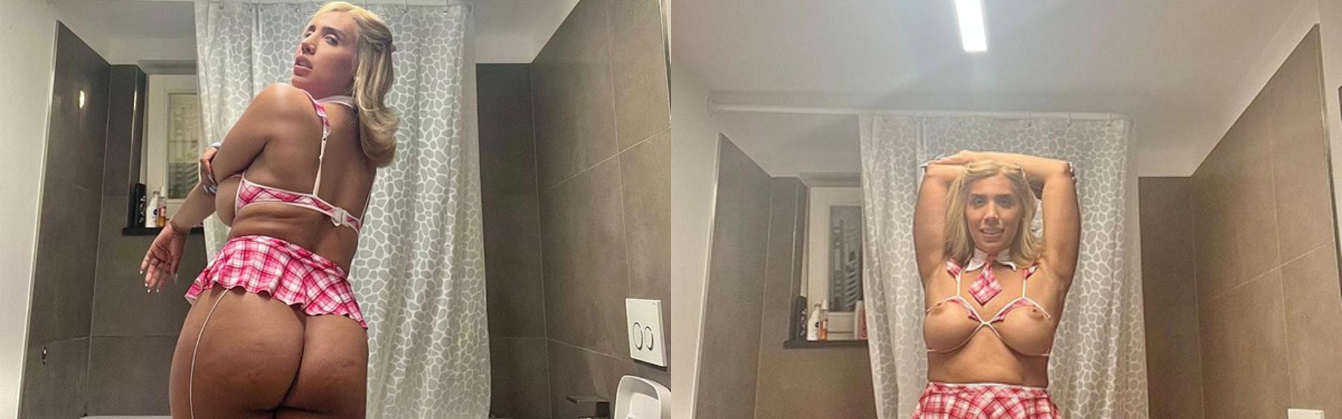 Imagine antet profil