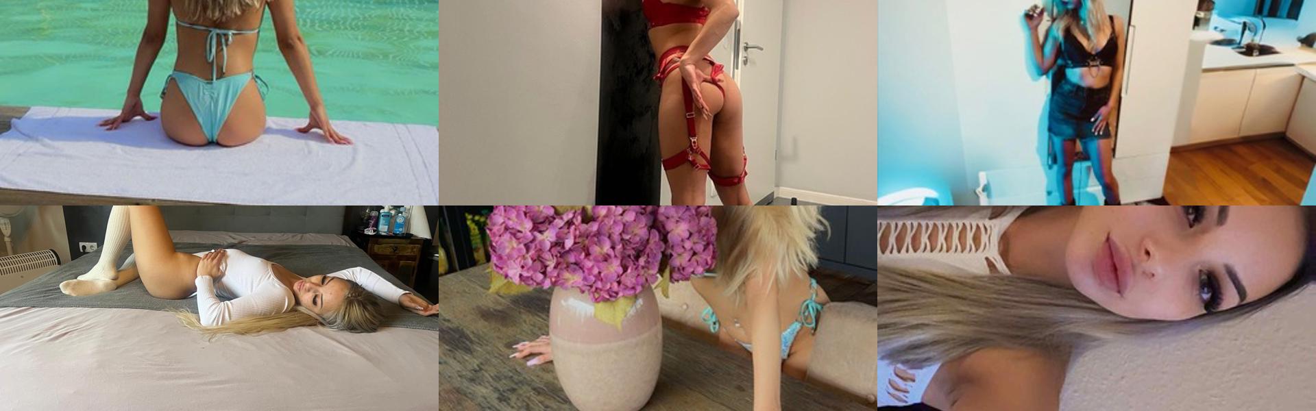 Profiel-headerafbeelding