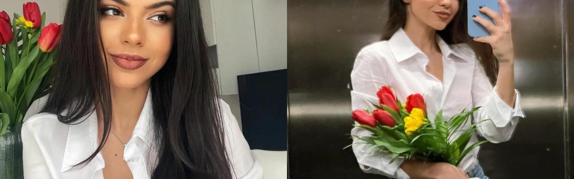 Hlavičkový obrázok profilu