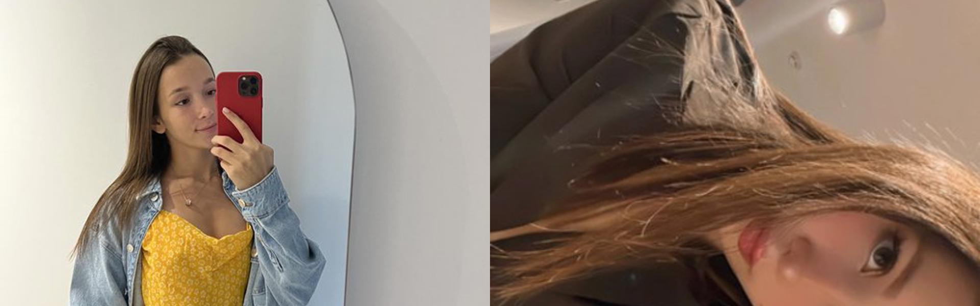 प्रोफ़ाइल हैडर छवि