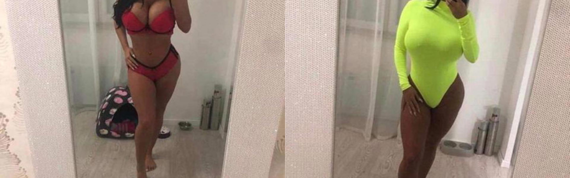 Profiel-headerafbeelding