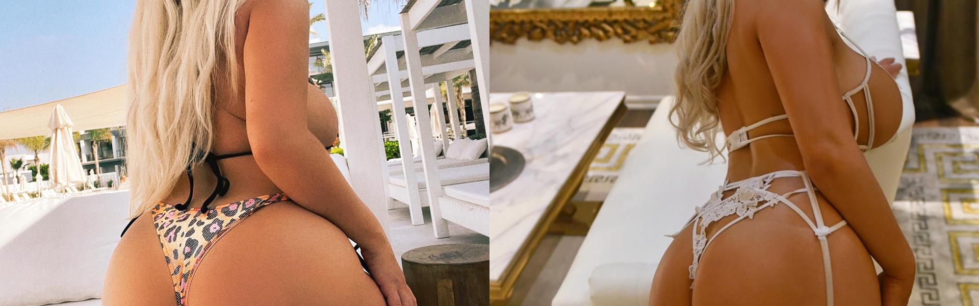 Immagine intestazione profilo