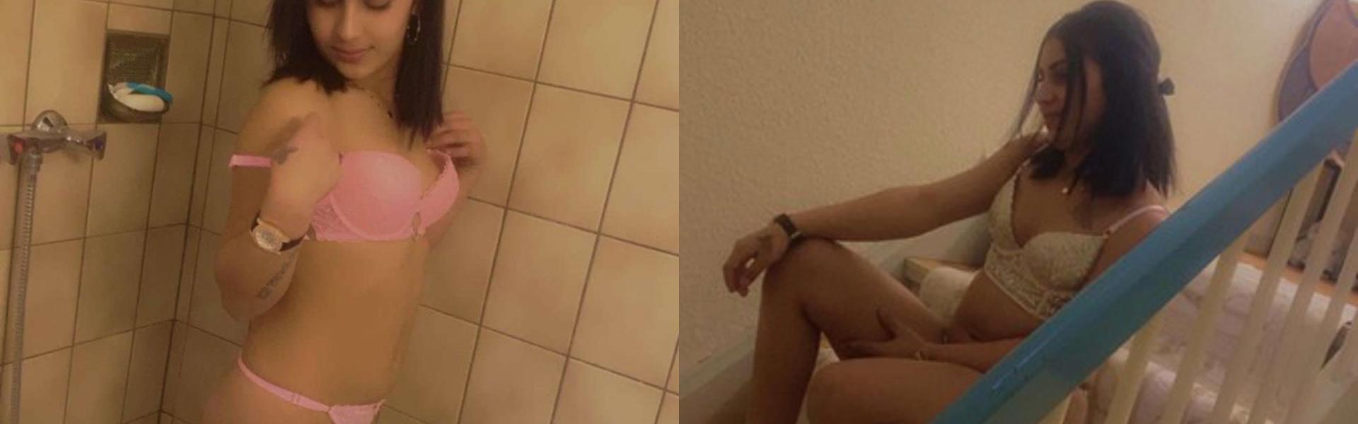 Immagine intestazione profilo