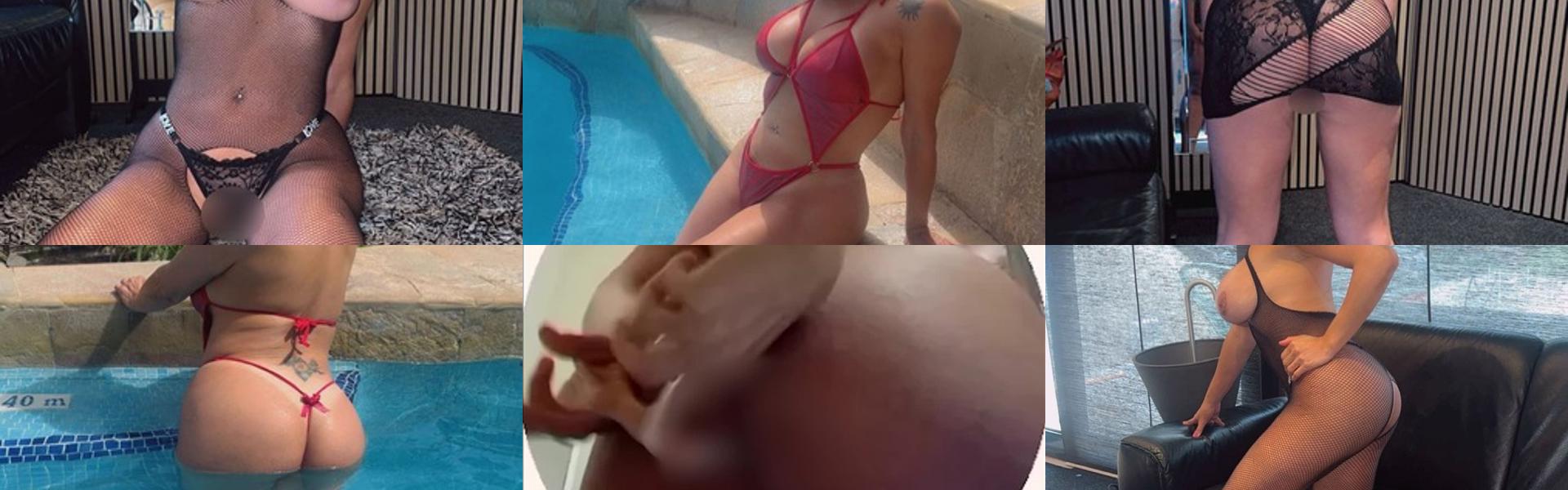 Imagem do cabeçalho do perfil