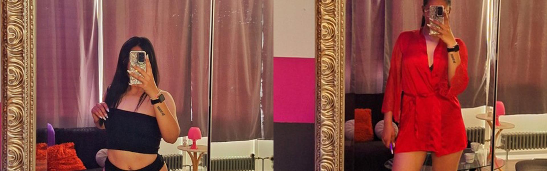 Immagine intestazione profilo