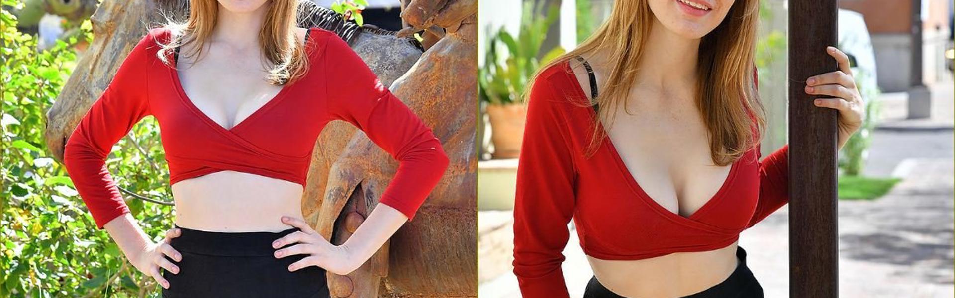 Profile Header Image