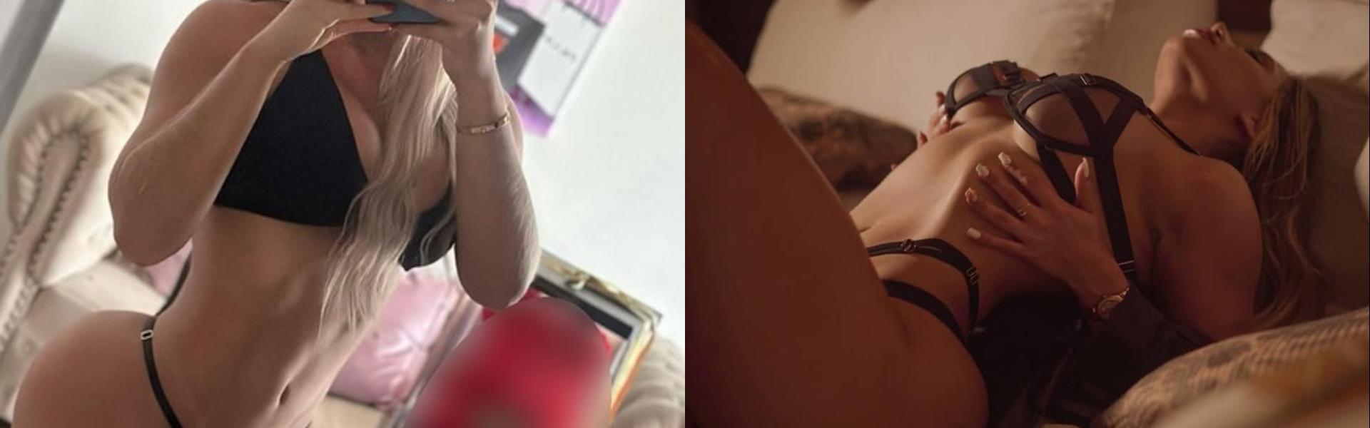 Immagine intestazione profilo