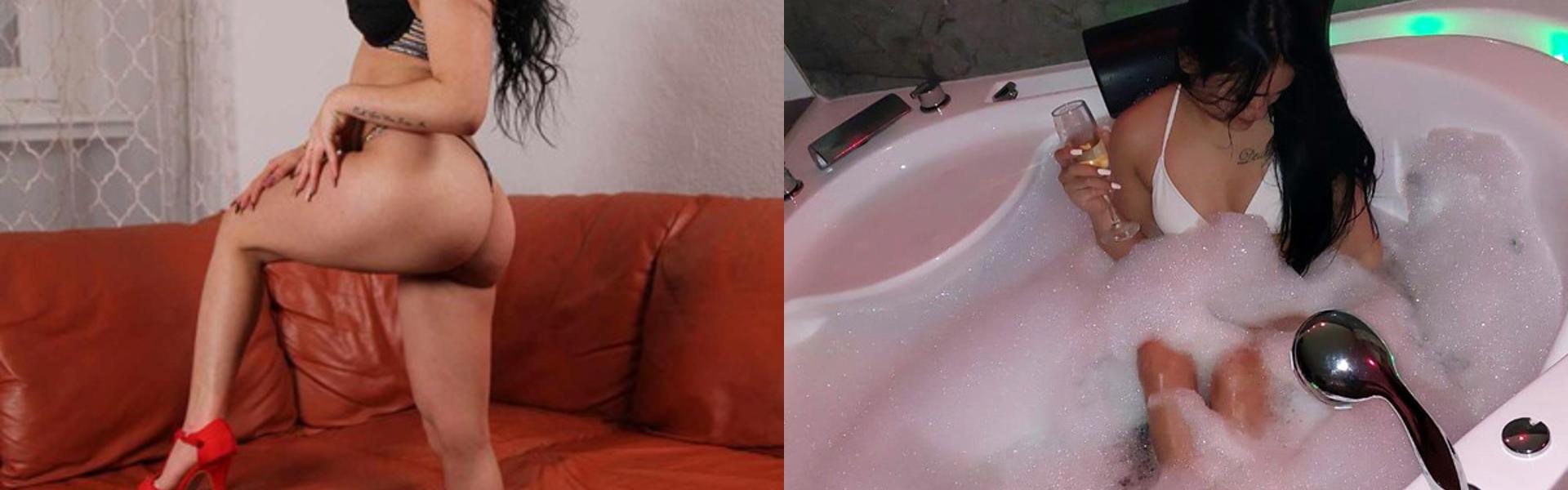 Immagine intestazione profilo