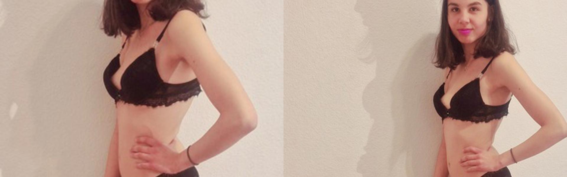 Profil-headerbillede