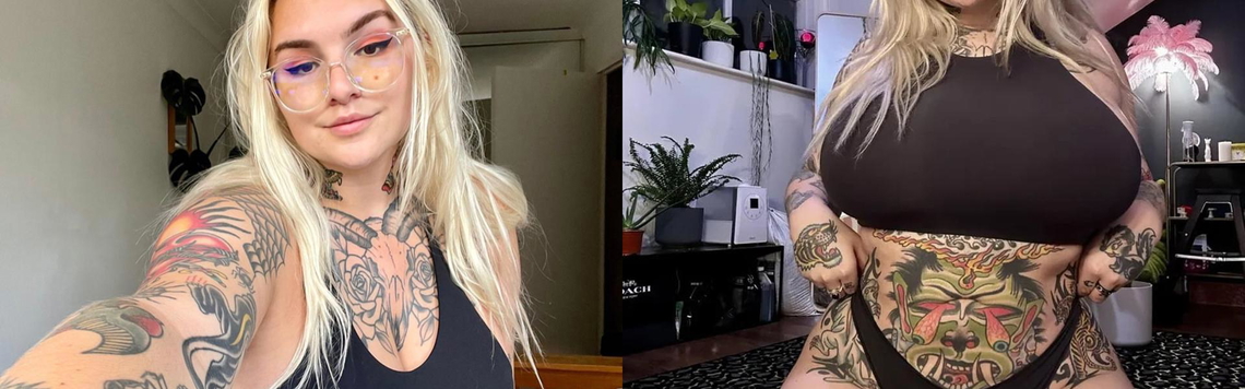 Profile Header Image