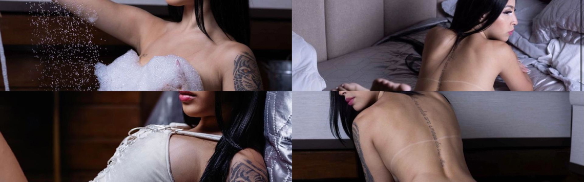 Immagine intestazione profilo