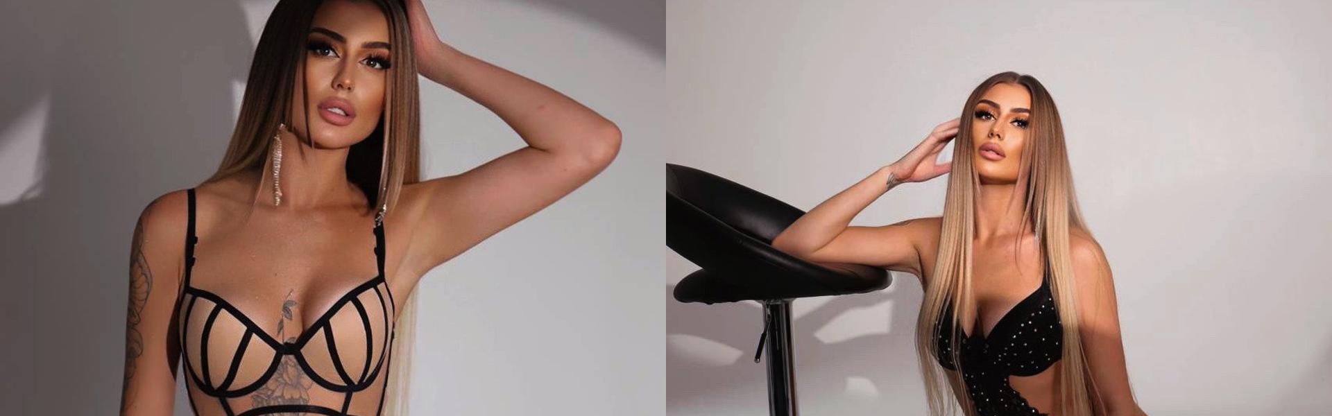 Изображение заголовка профиля