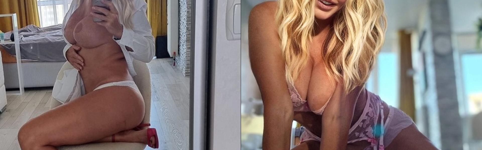 Imagem do cabeçalho do perfil