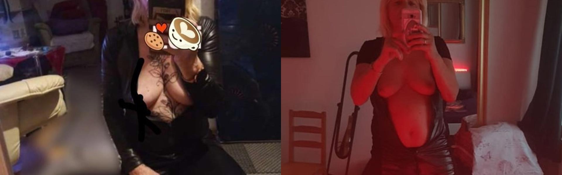 Immagine intestazione profilo