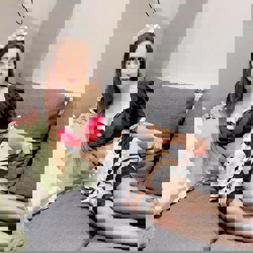 MinaNurWhatsAppKontakt