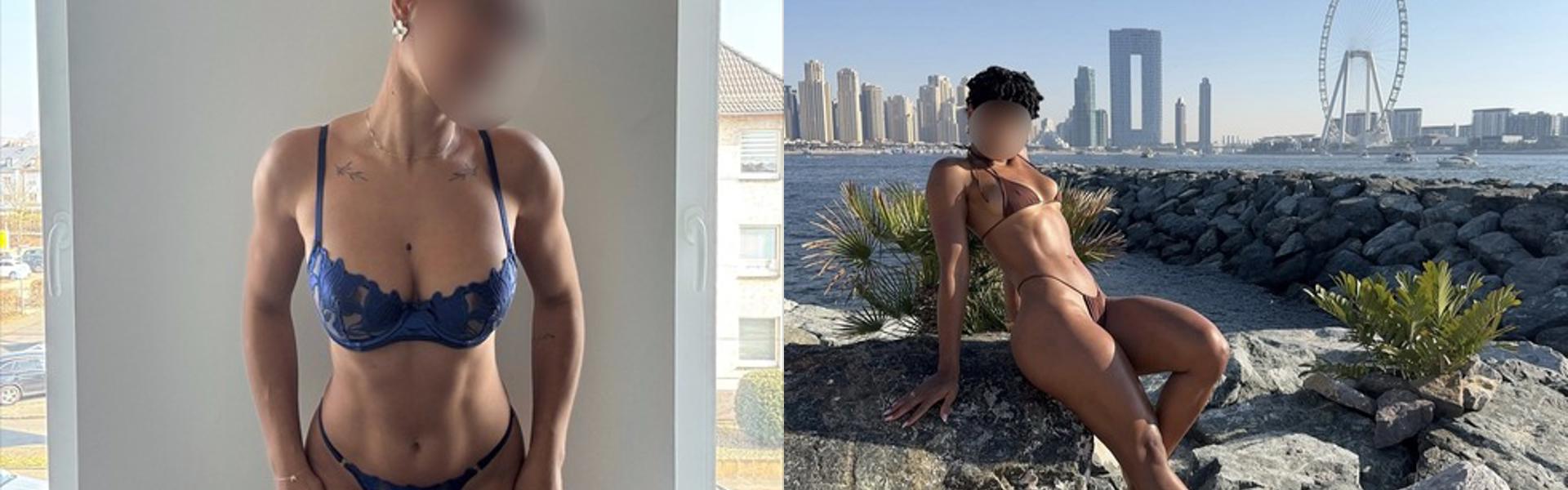 Image d'en-tête du profil